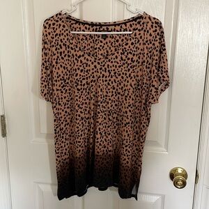 Ladies Pullover Top, Simply Vera